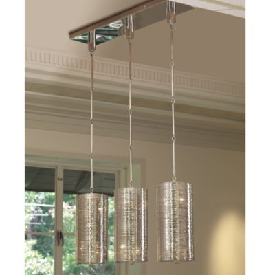 Coil Linear Suspension by Global Views - Starlight Lighting USA and Canada